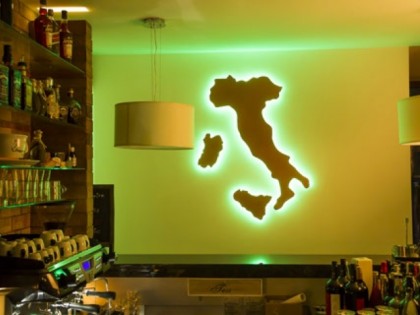 Foto: I due amici